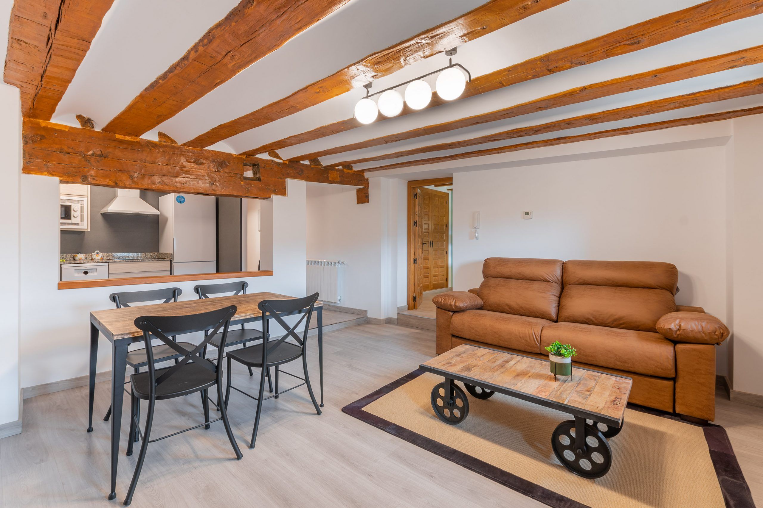 Foto de apartamento 2