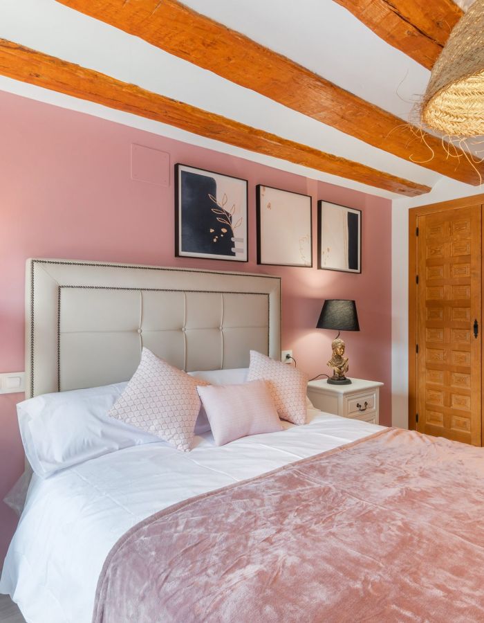Estancia apartamento 3