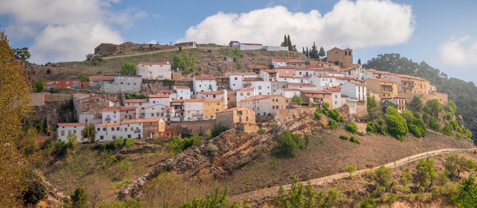 Apartamentos Algarra - estancias