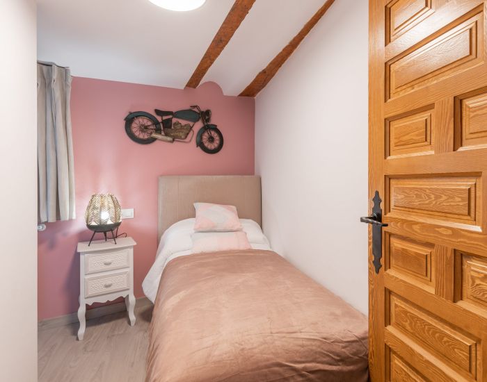Estancia apartamento 3
