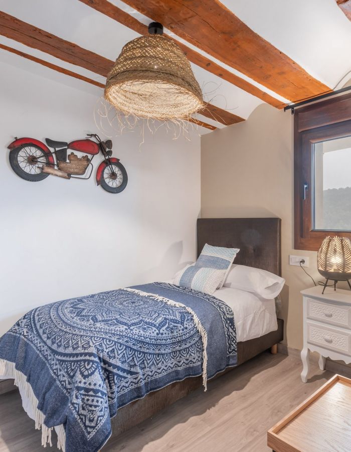 Estancia apartamento 1
