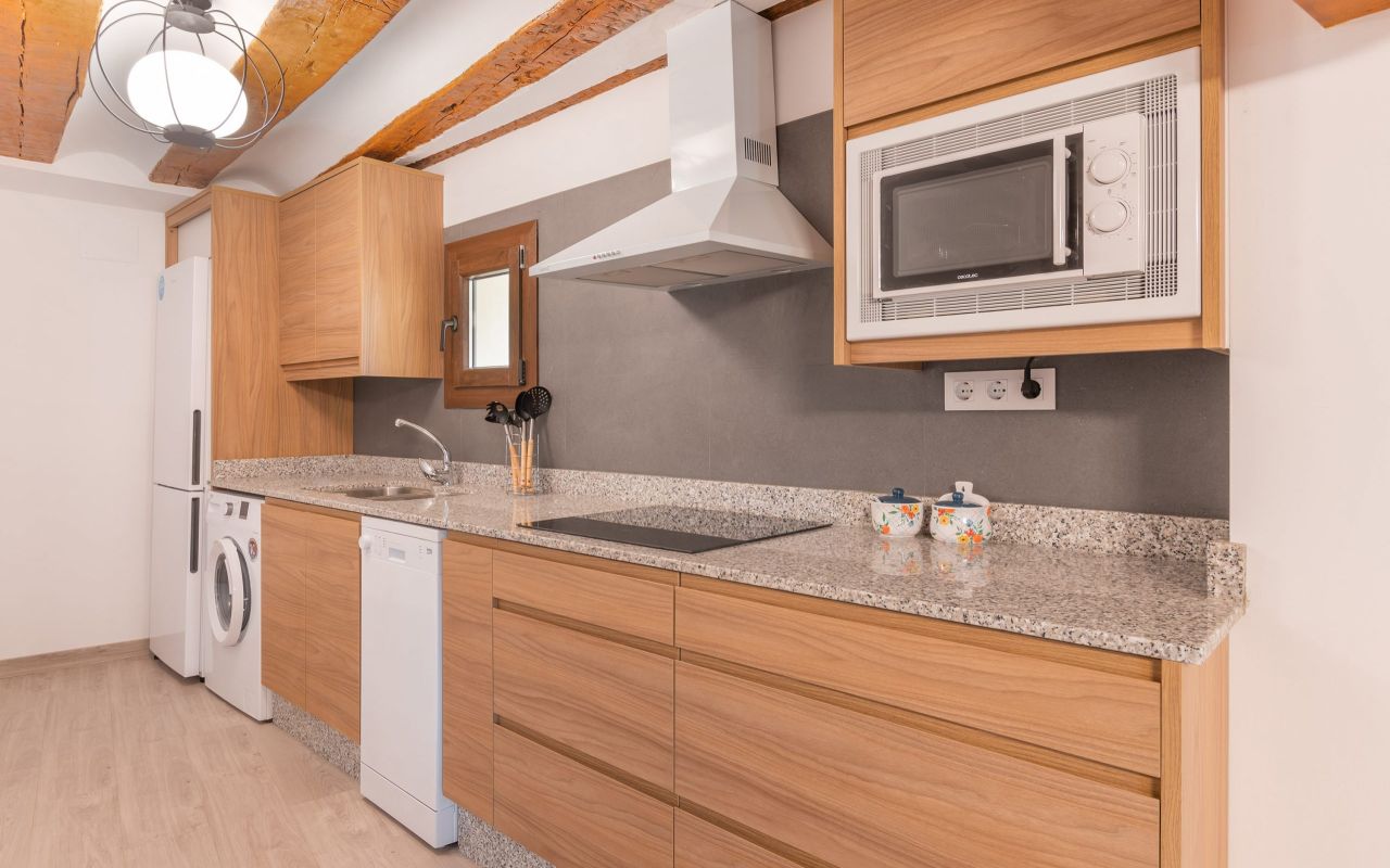 Estancia apartamento 3
